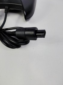SEGA DREAMCAST CONTROLLER HKT-7700 BLACK SPORTS EDITION Untested 