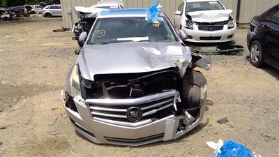 Audio Equipment Radio Amplifier Bose Audio System Base Fits 16-17 ATS 725873