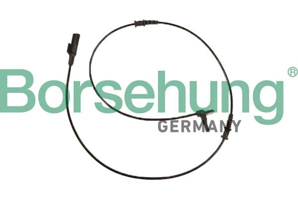 Borsehung Abs Sensor Raddrehzahl B12252 FüR Mercedes Vito Tourer W447 Mixto Polo-image