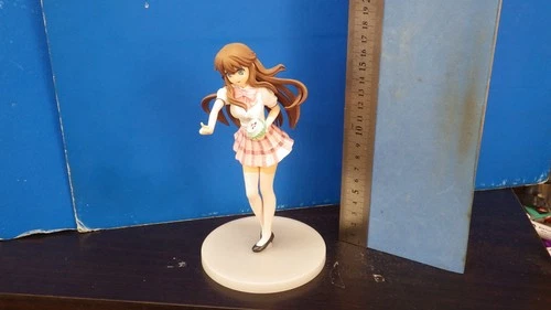 Japan Anime Manga Extra Figure Unknown character (1324