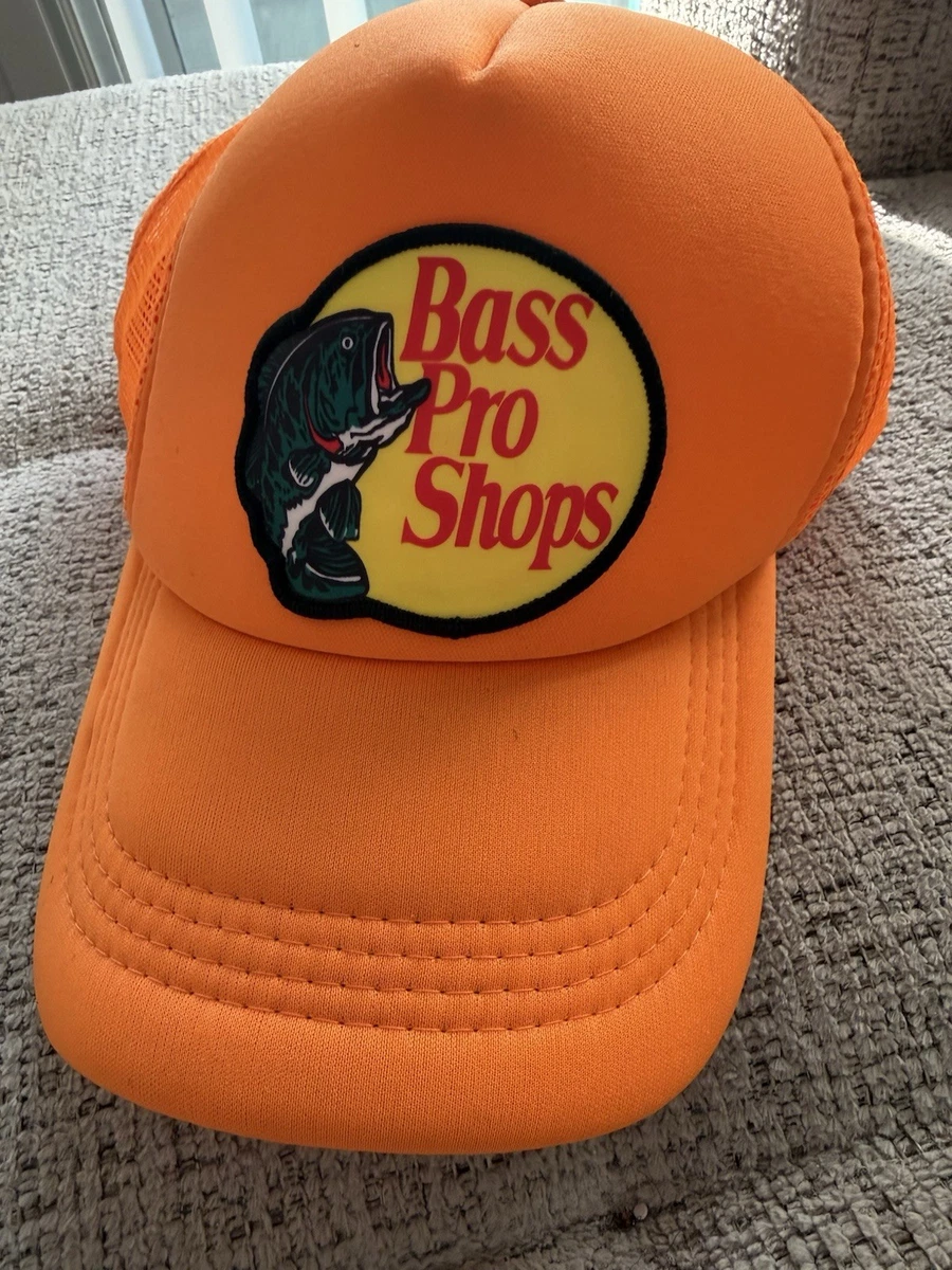 Bass Pro Shops Hunting Ball Caps for sale | eBay