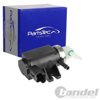 Partstec Druckwandler Turbolader Passend FüR CitroËN Berlingo C3 C4 C5 DS3 DS4