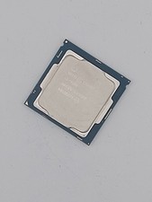 Intel Core i3-9100 / CPU / 4x3,10GHz / 6MB Ca...