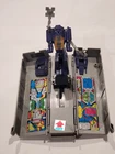 G1 Transformers Optimus Prime 1984 Unbroken Trailer accessory part