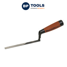 Marshalltown M505D 3/8in Tuck / Window Pointer with DuraSoft Handle