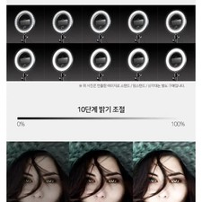 Joitron Ring Light LD20 for Video & Streaming