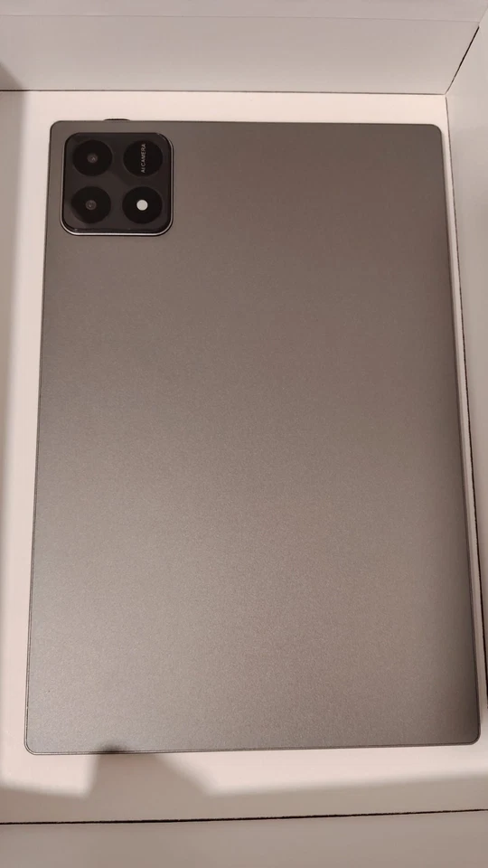 Tablet Android 14 1tb RAM 16gb 5g Dual SIM Wifi - Immagine 3 di 4