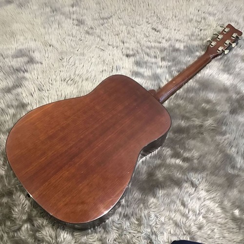 YAMAHA FG512SJ - Imagen 5 de 9