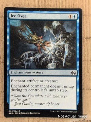 MTG Magic Aether Revolt Singles - Mix & Match cards to save up to 35%!