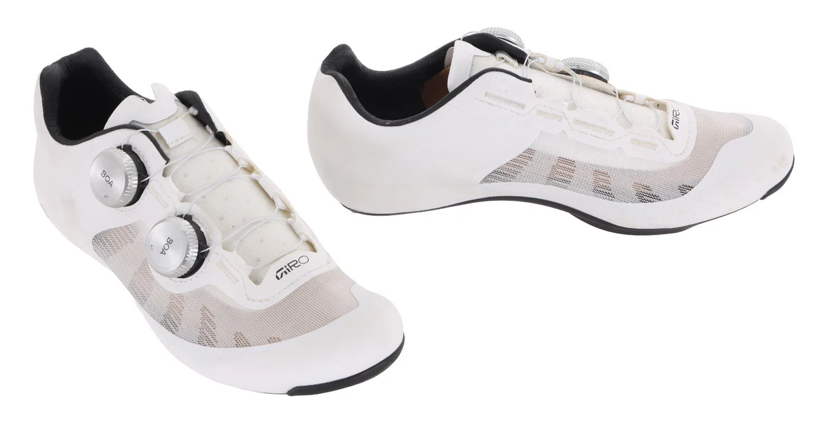Giro White Cycling Shoes for Men for sale | eBay