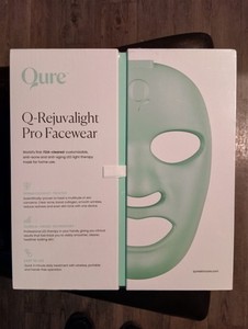 Qure Mask | eBay