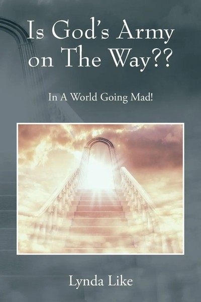 Lynda Like | Is God's Army On The Way?? | Taschenbuch | Englisch (2022)-image