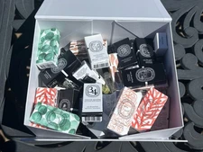 100% AUTHENTIC DIPTYQUE Sample EDP 2 ml .06 oz *You Pick the Fragrance* Sprayer