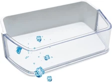 Samsung Refrigerator Door Shelf Bin Replacement - DA97-12650A Compatible Parts