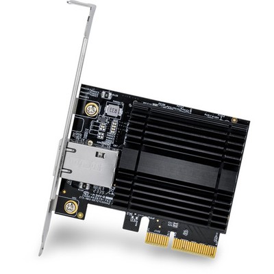 Network card TEG-10GECTX TRENDnet 10GBit PCIe 2.0 x4 802.1Q