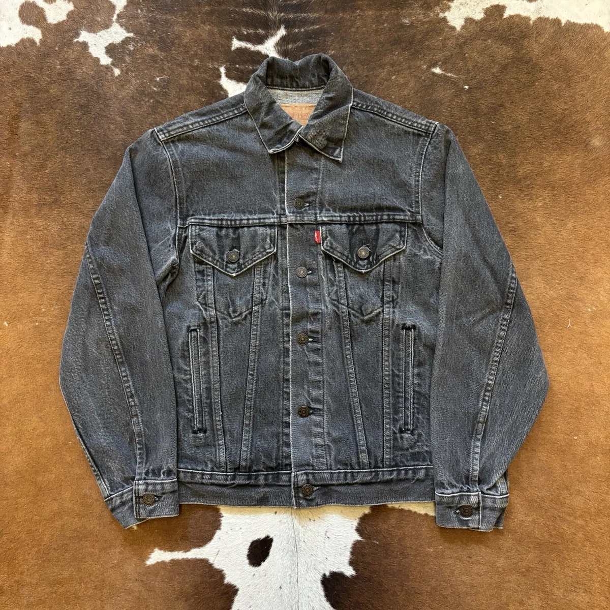 levis jacket 70506 products for sale | eBay