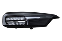 Peugeot 308 SW III RüCkleuchte AußEnbereich LED Rechts 21 OEM Hella