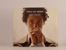 EAGLE-EYE CHERRY SAVE TONIGHT (B73) 4 Track CD Single including Picture Sleeve P