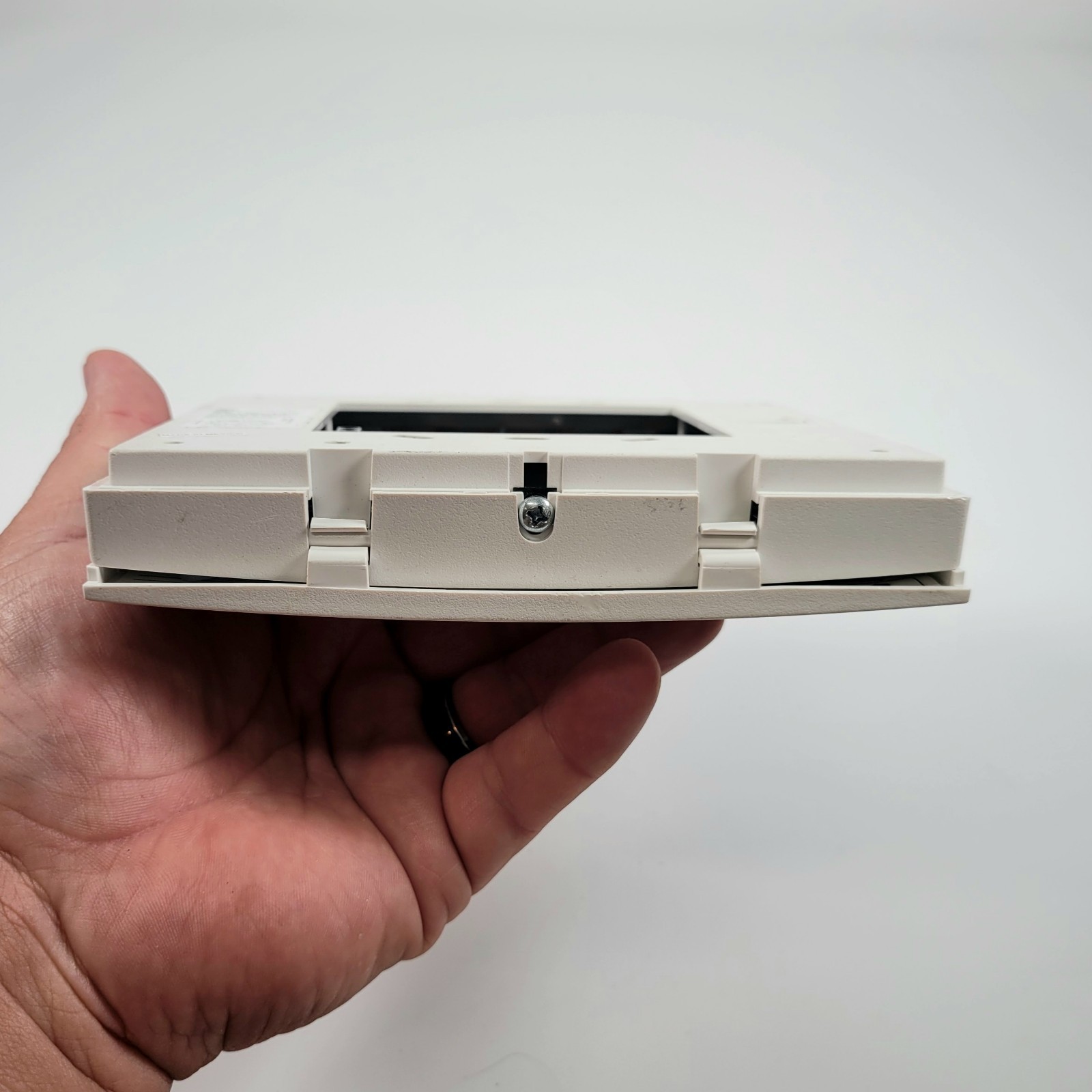 GE Interlogix 600-1020 FTP 1000 Fixed English Touchpad Never Used