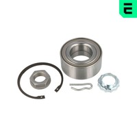 Optimal 600308 Radlagersatz FüR Peugeot CitroËN
