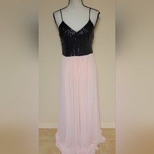Windsor Maxi Dress