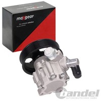 Maxgear Servopumpe 120Bar Servolenkung Passend FüR MERCEDES-BENZ Sprinter Viano