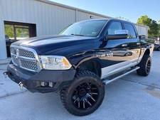 2015 Ram 1500 Laramie