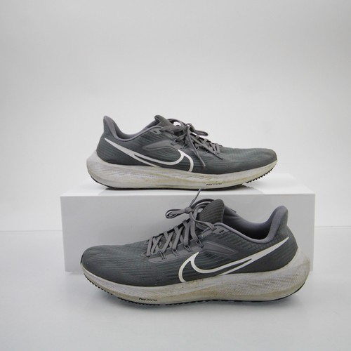 Nike Air Zoom Pegasus Running & Jogging Shoes Men's Gray Used Multiple Sizes