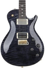 PRS Mark Tremonti Signature 10-Top Electric Guitar with Tremolo - Gray