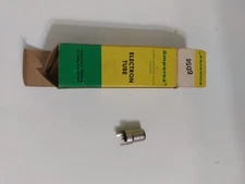 Amperex 6DS4 Nuvistor Tube – NOS? – Vintage VHF TV Tuner Low Noise Triode