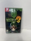 Luigi's Mansion 3  Nintendo Switch