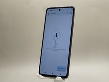 Motorola Moto Edge 2022 XT2205-1 128GB Grey T-Mobile Unlocked W069938