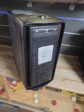 Corsair GRAPHITE 600T Boîtier PC Noir
