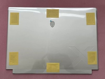   Alienware X16 R1 080FC7 80FC7 LCD Back Cover Rear Lid Top Case #xh