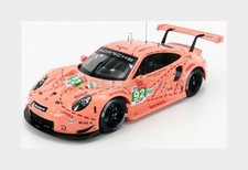 Ixo-Models LeGT18003 Porsche - 911 991 Rsr Team Porsche Gt N 92 Winner Lmgte Pro
