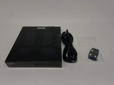 QSC SPA2-60 2-Channel Power Amplifier (60W) with Power Cord and QSC Connector