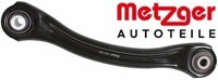 Metzger 58174104 Lenker FüR RadaufhäNgung Querlenker Lenker FüR Mercedes-Benz