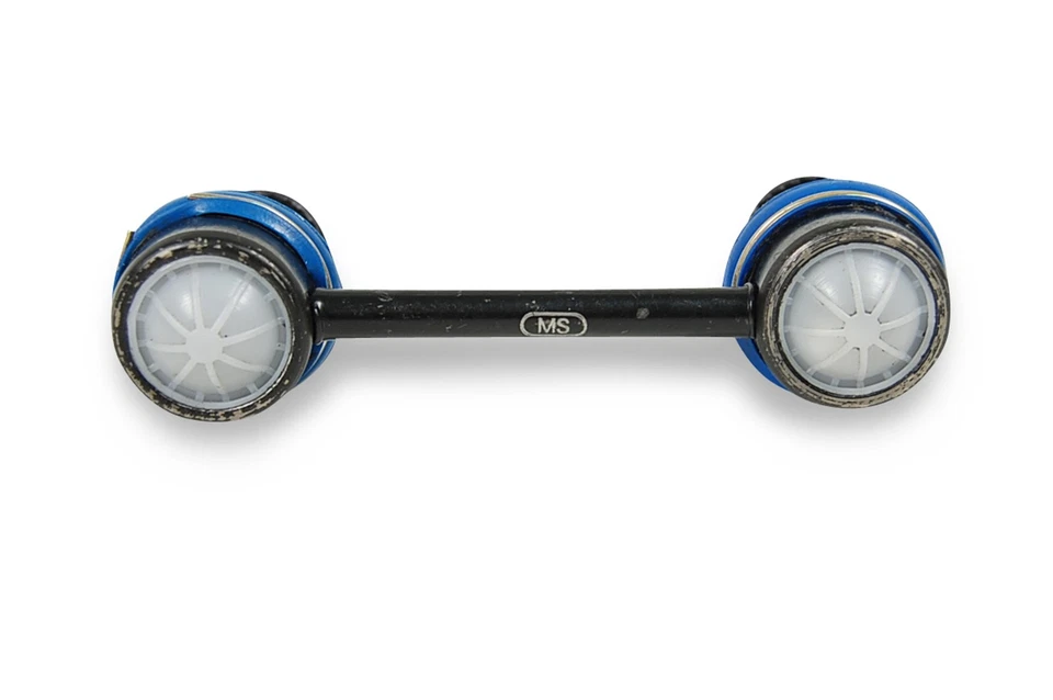 Kit de enlace de barra estabilizadora de suspensión Mevotech para Land Rover Range Rover 95-02 Foto 2 de 3