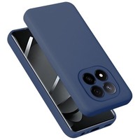 SchutzhüLle FüR Xiaomi Redmi Note 14 Pro 5G HüLle Handy Cover Soft Case Tpu