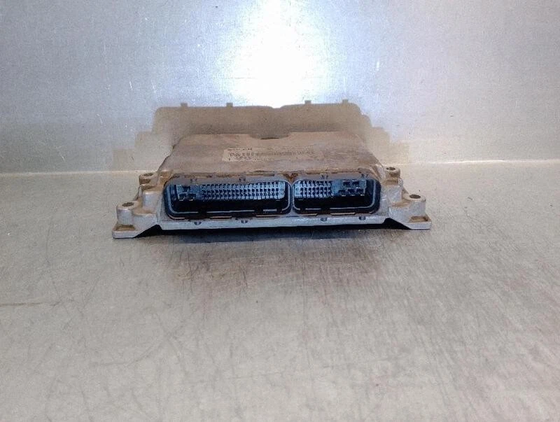 55191209 centralina motore per FIAT STILO MULTI WAGON (192) 1.9 JTD CAT 4620011 - Immagine 3 di 4