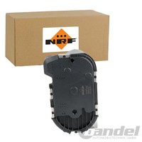 NRF Drosselklappe Regelklappe Passend FüR Audi A4 A5 A6 A8 Allroad Q7 | 408072