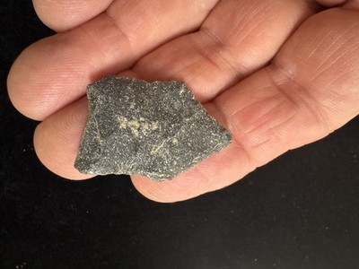 Pee Dee Arrowhead  Indian Artifact Woodland Jacks Reef Pentagonal Relic Artifact