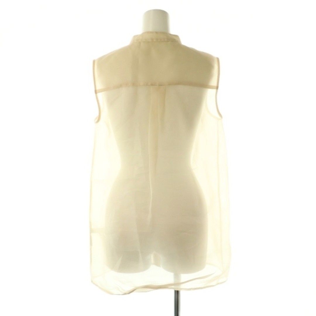 Ameri Vintage SHIRT SET STAIRS JACKET Sleeveless … - image 5