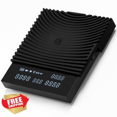 TIMEMORE Black Mirror Basic 3 Coffee Scale