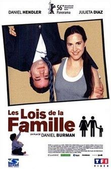 Les Lois de la famille | DVD | Zustand gut