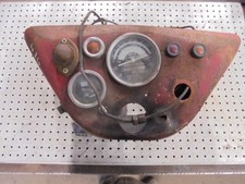 For INTERNATIONAL 434 DASHBOARD ASSEMBLY