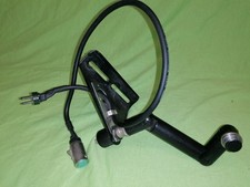 "May internal Mic System" Mikrofonhalter f.Bassdrum Schlagzeug Drumset 