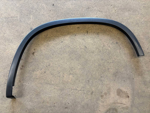 Kotflügelverbreiterung hinten links Stoßleiste VW Tiguan 5N Leiste 5N0854819B