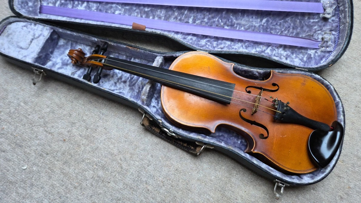 Stainer Violin In Violins | eBay