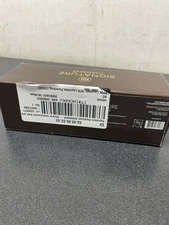 Signature Hardware 449727 8" Wall Mounted Shower Arm & Flange - Chrome